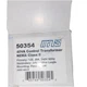 Mars 40VA Control Transformer 120/208/240V to 24V Foot Mount MPN 50354