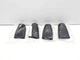 314100 HONEYWELL MP909A REPLACEMENT DIAPHRAGM HW314100 LOT OF 4