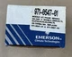 Copeland 971-0547-01 Module Kit W/ Phase Sensor 120/240V INT69 071-0547-01 (1A6)