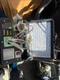 Zebra Instruments VZ-7 Variable Speed ECM Motor Tester
