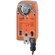 Belimo ZONE315S-35 | +ZONE120NC-S | Zone Valve | 0.5" | 3 Way | 3.5&nbsp;Cv | w/ Spg 