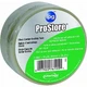 IPG 9852 2" x 55yd Clear Carton Packing Tape-1PK