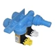 Whirlpool WP8540751 Genuine OEM Water Inlet Valve Fits: 8540043 8540751