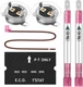 93866 Water Heater Thermal Cut-Off Kit for Atwood Dometic RV GCH6A-10E GC10A-4E