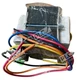 Honeywell 24V Secondary 75VA 9204 Power Transformer AT88A1021