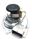 Fasco 7058-0464E P/N 101202-01 Furnace Inducer Motor 7158-0217E 115V used #MK458