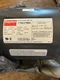 NEW DAYTON SPLIT PHASE MOTOR HP: 1/4, RPM: 1725, VOLTS: 115, AMPS: 5.4 5K279BA