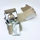 Danfoss 12J18 Thermal Expansion Valve, 067U3414 TR6 - R410A