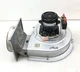 Goodman Amana Furnace Draft Inducer Motor Y3L248B01 0131M00002P used #MN258