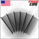 #4119 Pleat Spacers for Aprilaire 2200 2250 Space Gard 2200 Furnace Filter 6 Pc