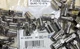 100- OnQ 364246-01 Conical F Connectors, SC: ICM100, RC: B, DC: 0805, Open Pkg