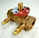 117103LF Bell & Gossett CB 1-1/4" NPT Circuit Setter Balancing Valve, Lead Free
