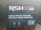 RectorSeal 96421 RSH-50 VRM Kit Surge Protector and Voltage Range Monitor