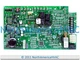 OEM Trane American Standard Furnace Control Circuit Board Fits CNT4984 CNT04984