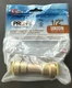 RectorSeal Pro-Fit 87020 PRO-Fit 1/2" Quick Connect Union Refrigerant Line New
