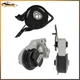 For Ford Edge 2007 2008-2011 2013 2014 3.5L Motor & Trans Mount Set A5431