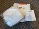 Honeywell NXENCP Plastic Enclosure w/ Tamper Switch NEW Open Box