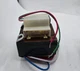Packard PF52475 75VA Class II Foot Mount Transformer Input 120V/208V/240V/480V