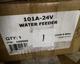 McDonnell & Miller 101A-24V Water Feeder P/N 169500