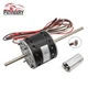 7184-0156 Fan Motor For Coleman 1468-306 1468-3069 8333 Series 1/3 HP 115Volts