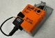 BELIMO LMB24-3 DPL ON/OFF/FLOATING POINT CONTROL DAMPER ACTUATOR DIRECT COUPLED