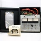 Hermetic Unit & Component Analyzer Gemline Model TA-1200 "Annie" w/Case & Manual