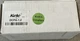 KELE DCPA-1.2  POWER SUPPLY/ 120 VAC In to 24 VAC/24 VDC Out