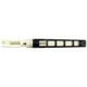 4-Seasons 38638 A/C Orifice Tube For 90-99 Chevrolet C1500