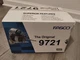 Fasco 9721 3.3 in 1550 RPM 230V Electric Motor