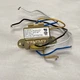 HONEYWELL AT120B1028 MOUNTED TRANSFORMER PRI: 120V SEC: 24VAC
