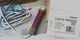 Honeywell C7027A 1049 Minipeeper Ultraviolet Flame Detector Sensor