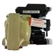 Ingersoll Rand 38445979 1/2" x 1/4" NPT 230V ENL 30 No Loss Drain Valve -
