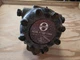 Sundstrand Model H H2BB-100 Two Stage