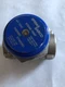NEW 3/4 Spirax-Sarco TD52 Thermodynamic steam Trap COOL BLUE A743,CA40,EB,AM,AA