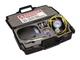 Yellow Jacket 61001 Hydrocarbon System Charging Kit for R-290, R-600a Scale G...