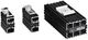 Hoffman DAH601, Enclosure Semiconductor Heater, 60W 120V Panel Heater, 1pc