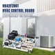 HK42FZ061 Control Board Compatible with Carrier Payne Bryant HVAC