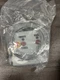 HOFFMAN HOFFMAN A10086CH, OMRON S8VK-G01524/NEW
