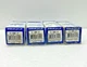 NEW SPORLAN CATCH-ALL C-032-F 1/4" OUTLET FEMALE FILTER DRIER - PACK OF 4