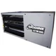 Modine Hot Dawg HD 60,000 BTU Natural Gas Garage Heater - Aluminized Steel He...