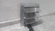 Airmaster Fan 23015 1/30 HP 115VAC 12 In Blade Dia Shutter Mount Exhaust Fan