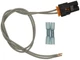 68BX54J HVAC Blower Motor Connector Fits 1999-2007, 2009 Chevy Silverado 1500