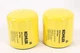 Kohler (2 Pack) 52 050 02-S Engine Oil Filter Extra Capacity