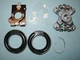 Bell & Gossett Motor Rebuilding KIT for ALL 1/12 hp, 111034, Series 100