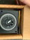 Bell & Gossett FM/1 Series 24-Hour Timer with Manual Override P/N 113210