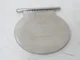 238441 New-No Box; Wilden 15-1180-10-83P Valve Flap