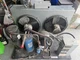 Copeland 4 HP Scroll Condensing Unit - FFAP-042Z-TFC-071 - Working Pull