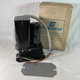NEW COPELAND 998-0514-55 CAP & RELAY ASSEMBLY W/SPRAGUE 014-0008-66 CAPACITOR