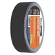 SHURTAPE PC 622 Duct Tape,Black,1 7/8 in x 60yd,12.5 mil 49JR08