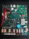 Trane Control Board D154153G03 CNT05127 15303 (9023) E4 AM